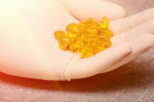 El rol protector de la vitamina D contra el COVID-19