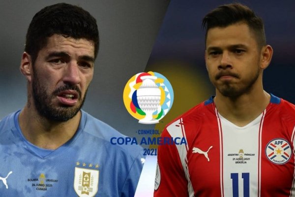 Uruguay y Paraguay, bajo la lupa: por qué su partido genera suspicacias