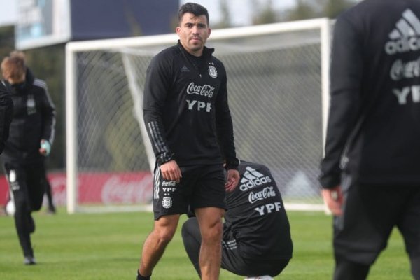 Los titulares de la Selección Argentina que Scaloni arriesgaría ante Bolivia