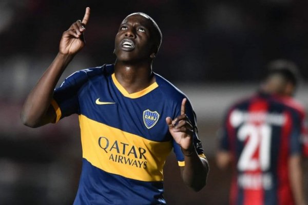 El nueve que regresa a Boca para volver a irse: por qué no se queda Hurtado