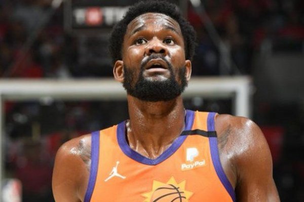 Phoenix Suns queda a un triunfo de la final de la NBA
