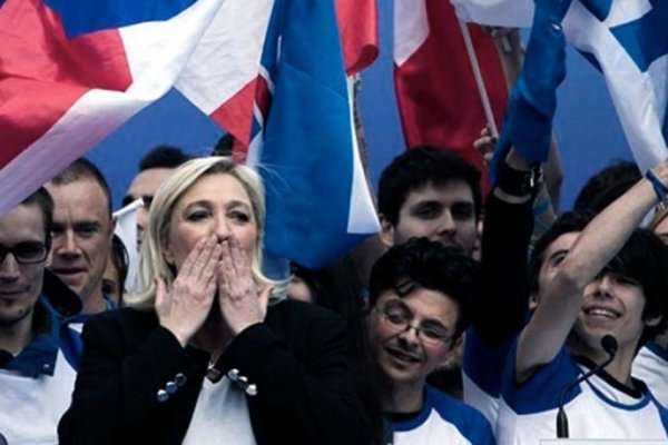 Elecciones regionales en Francia: preocupación por un posible triunfo de la ultraderecha
