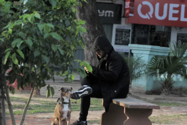 Casi 3 mil llamadas al 911 durante el fin de semana en Corrientes