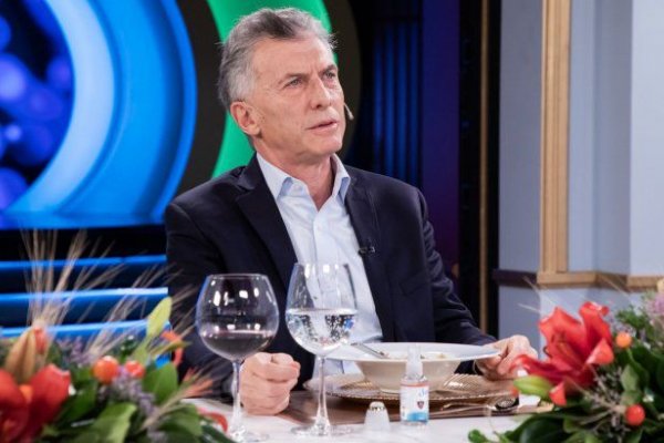 Imputan a Mauricio Macri por enriquecimiento ilícito