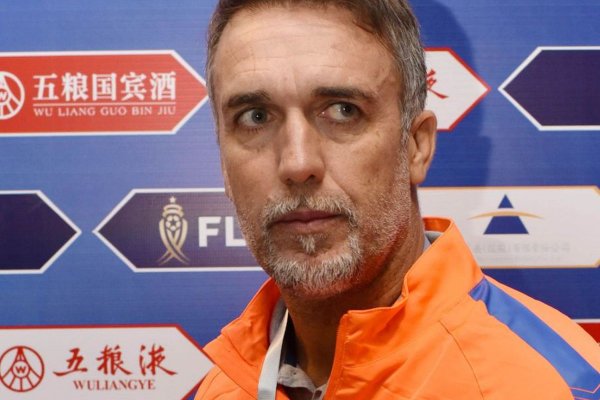 Batistuta presentó un amparo para no pagar el Aporte de las Grandes Fortunas