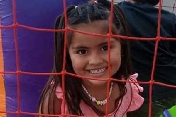 Guadalupe Lucero: encontraron 