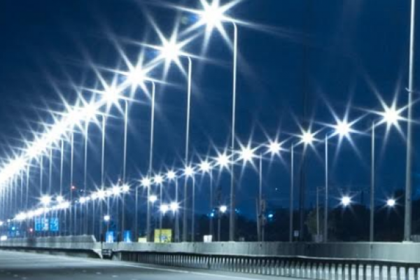 Iluminación Led: Una tecnología con ventajas pero con el riesgo de contaminación lumínica