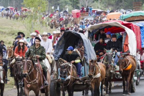 Se realizarán encuentros regionales sobre Patrimonio Cultural Inmaterial