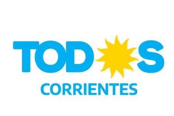 El Frente Corrientes de Todos irá con 23 partidos a los comicios provinciales