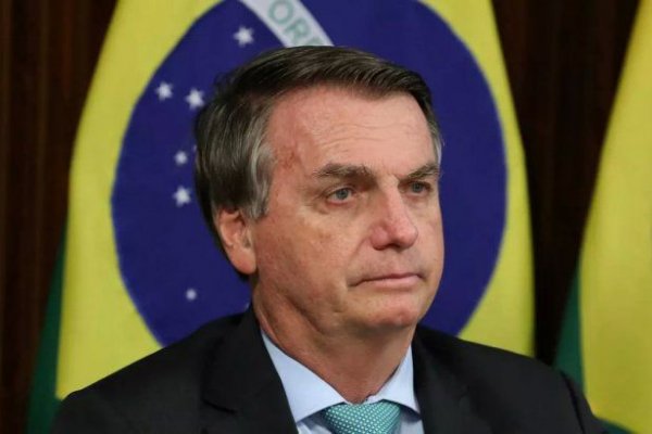 Bolsonaro juega al misterio sobre su partida a Estados Unidos antes del fin del mandato