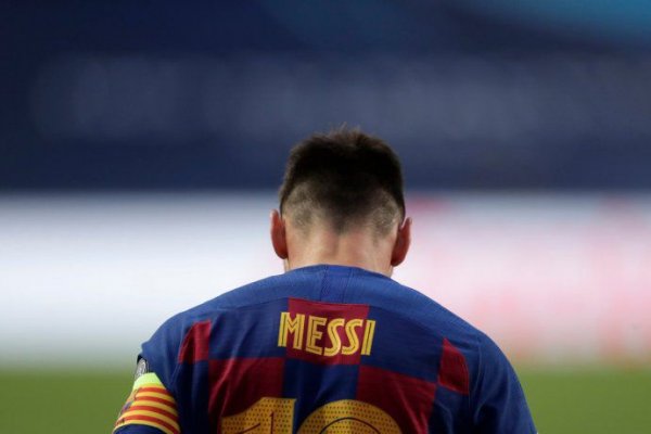 Messi queda libre del Barcelona: ¿Sigue o se va?