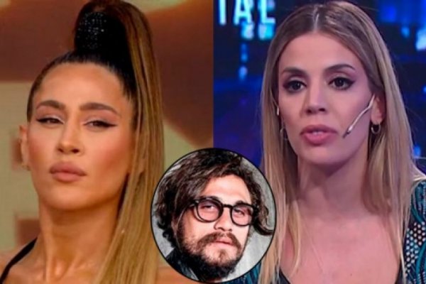 Fuerte crítica de Virginia Gallardo a Jimena Barón por su relación con Daniel Osvaldo