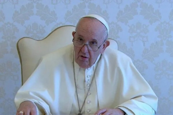 Papa Francisco a empresarios argentinos: No hay que esconder la plata en paraísos fiscales