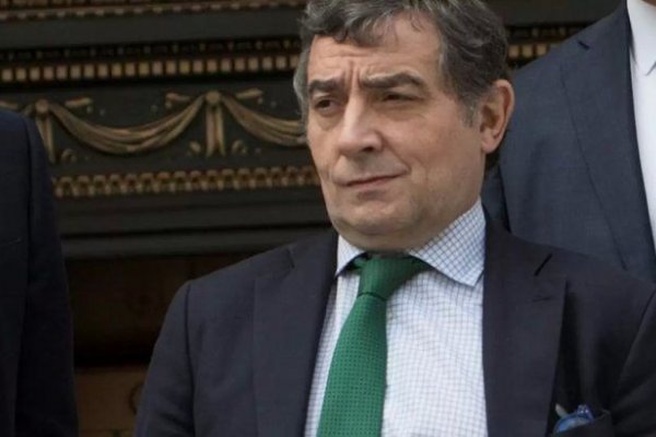 El Parlasur avanzará con el juicio político contra Fabián 