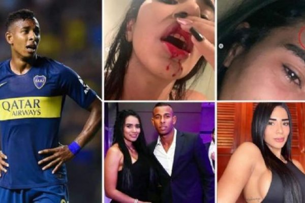 Confirman el juicio para Sebastián Villa por violencia de género