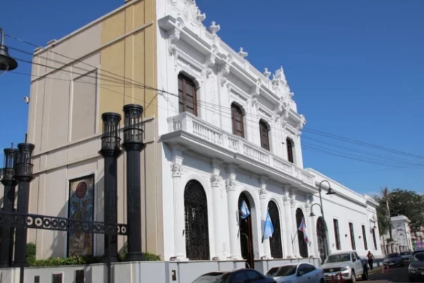 Comienza hoy jueves el pago de sueldos a empleados municipales