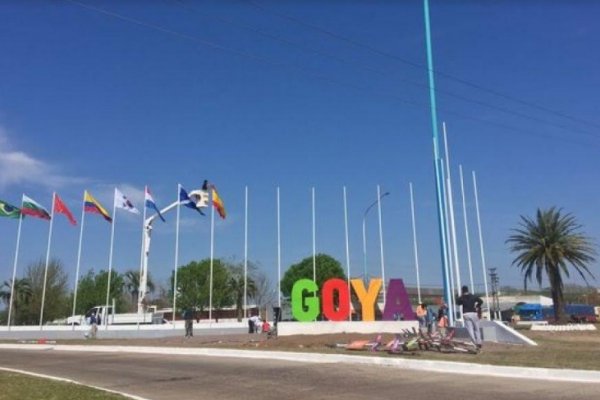 Hoy hablará el comité de crisis de Goya y se esperan anuncios