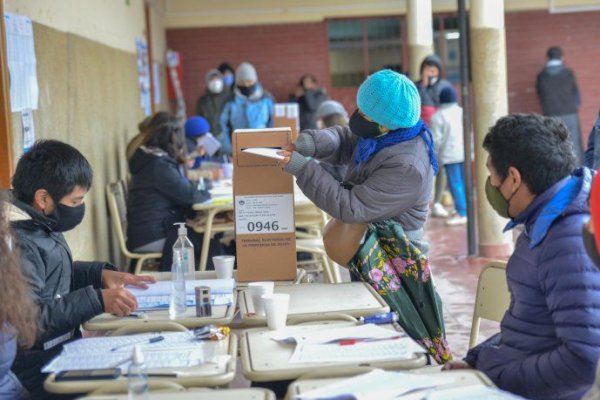 Cuenta regresiva para las PASO: empiezan a definirse los primeros candidatos