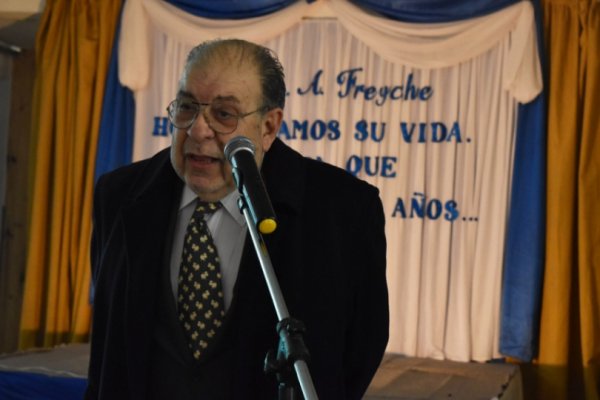 Murió por Coronavirus un ex Ministro de Agricultura y Ganadería de Corrientes