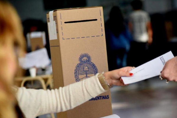 Protocolo sanitario para las elecciones: todo lo que tenés que saber