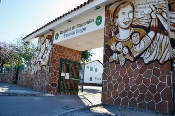 Corrientes sumó 8 muertes en 24 horas por Coronavirus