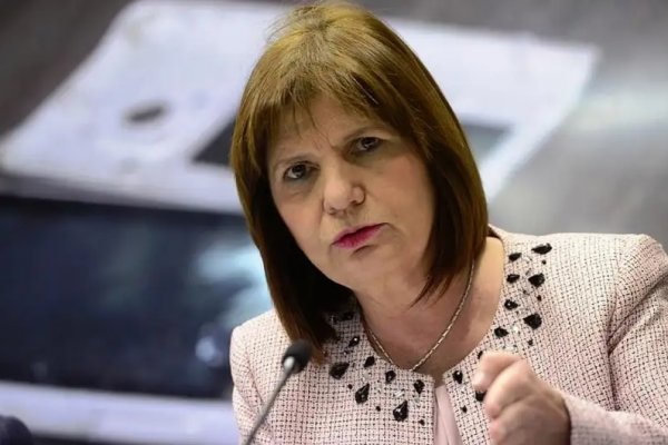 Bullrich anunció que no será candidata en estas elecciones legislativas