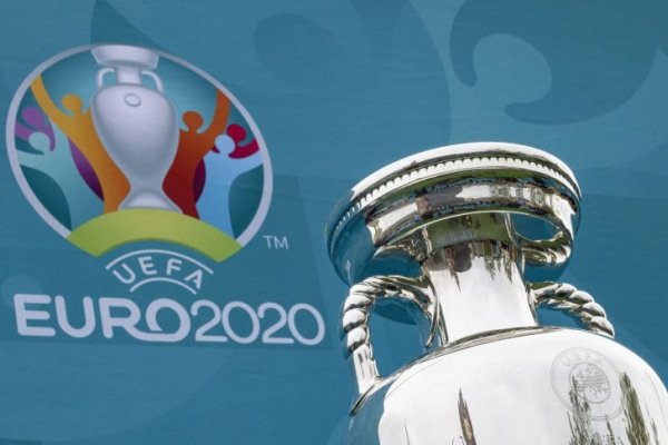 El calendario de la Eurocopa 2021: cuándo se juegan las semifinales