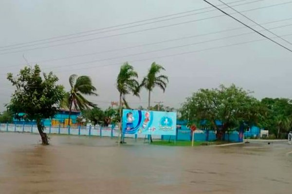 La tormenta Elsa amenaza a Cuba tras dejar al menos tres muertos en el Caribe
