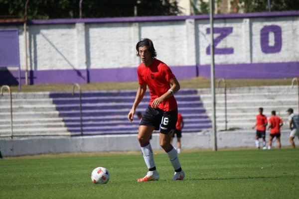 Schweizer y Salom son los nuevos refuerzos de Boca Unidos