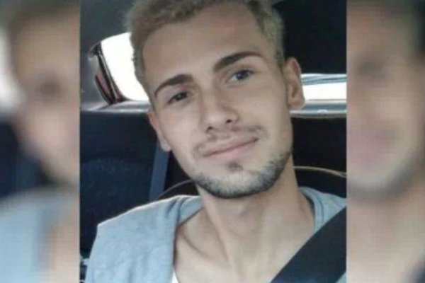 El crimen que sacude a España: Samuel, el joven que fue asesinado por ser gay