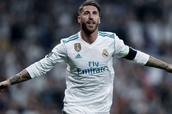 Sergio Ramos será presentado como nueva figura de PSG