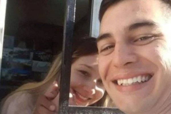 Nahir Galarza está de novia con el hijo de un capo narco entrerriano