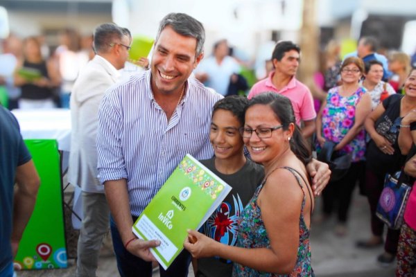 El Partido Nuevo eligió a Mario Branz como su candidato a diputado provincial