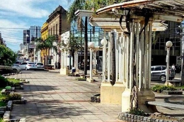 Se espera una semana calurosa con máximas cerca de los 30 grados