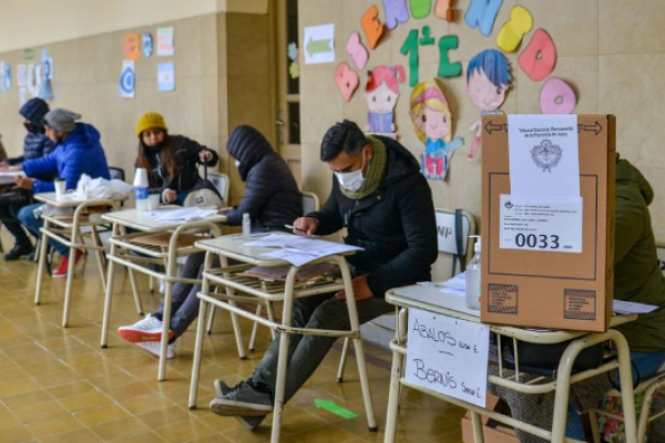 Conozca cuánto cobrarán quienes trabajen en las elecciones nacionales