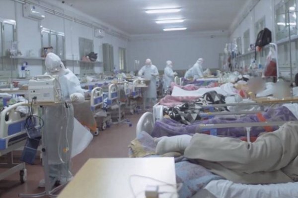Covid-19: Corrientes sumó 3 fallecidos en las últimas 24 horas
