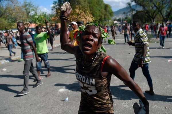 Haití, un país marcado por la pobreza y la violencia
