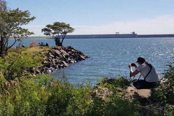 Es Ley la creación del Parque Provincial Apipé Grande