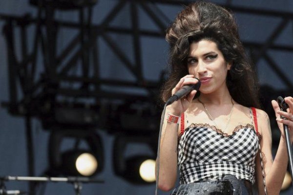 Amy Winehouse: a 10 años de su muerte llega un nuevo documental sobre la artista