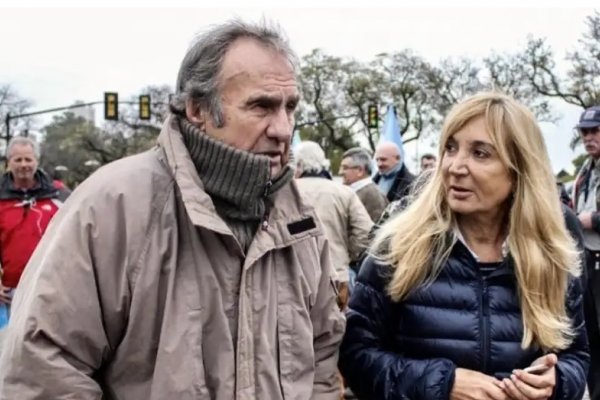 La ex diputada Alejandra Vucasovich será la reemplazante de Reutemann en el Senado