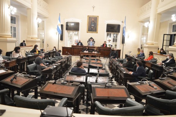La ciudad de Corrientes tiene seis nuevos ciudadanos ilustres