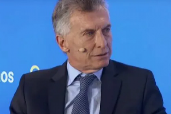 Macri criticó las medidas para combatir al coronavirus: Son de un intervencionismo mayúsculo