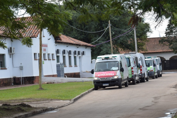 Reporte nacional: Corrientes registró 836 nuevos casos de Coronavirus