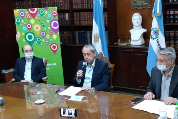 Corrientes: Anunciaron aumento salarial y plus extraordinario de 20 mil pesos
