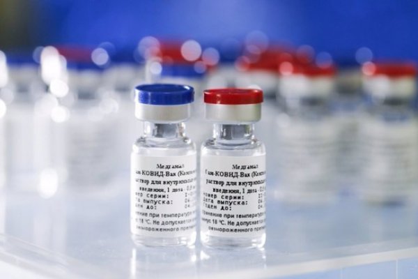 Pandemia: El Gobernador admitió que hay retraso con la segunda dosis