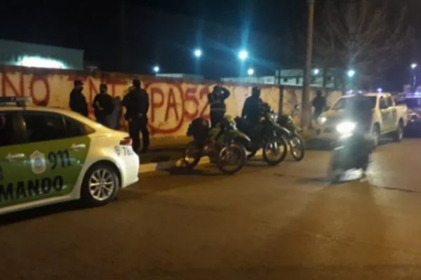Corrientes: Otros 34 demorados por restricciones durante el fin de semana