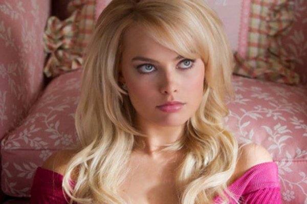 Margot Robbie será Barbie