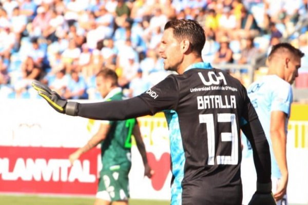 San Lorenzo: Llega Augusto Batalla y se quedaría Uvita Fernández