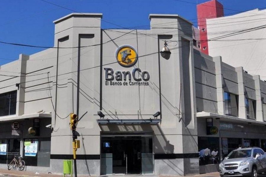 Banco de Corrientes y Correo Argentino cerrados el viernes 16 de julio