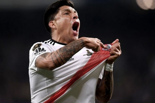 River inicia la fase final de la Libertadores ante Argentinos Juniors en el Monumental